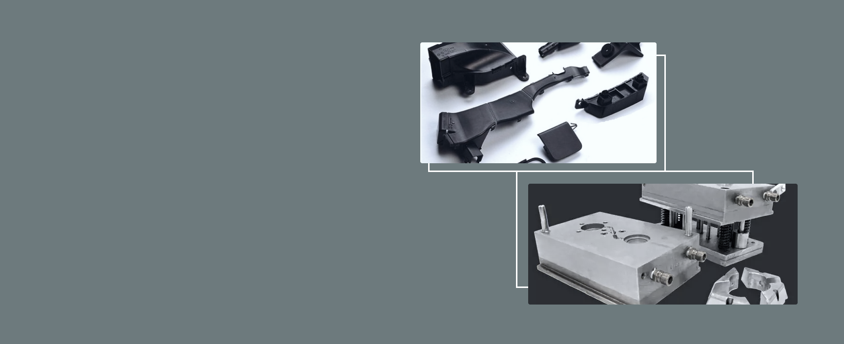 Injection Tooling