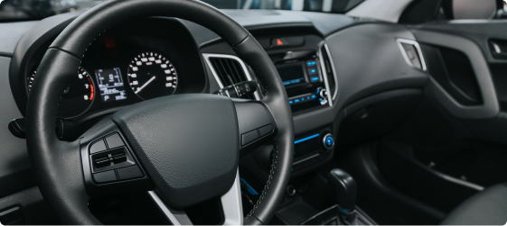 Automotive-trim