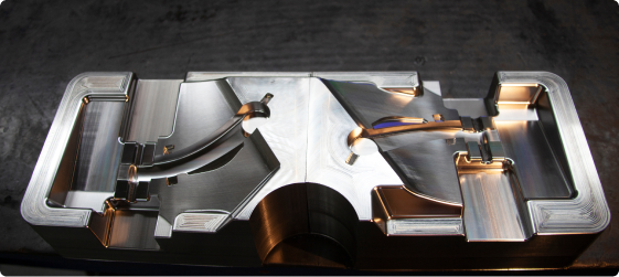 injection-tooling
