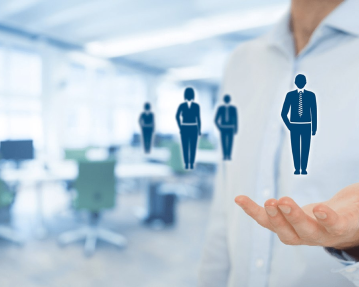 Staffing Solution